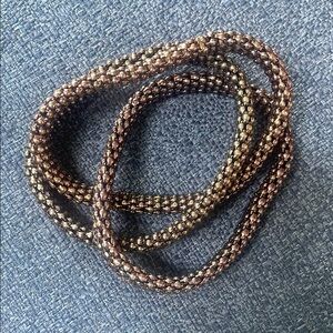 Elegant Beaded Bracelet